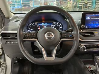 Used 2022 Nissan Altima 2.5 SV w/ SV Premium Package AWD/4WD video 2