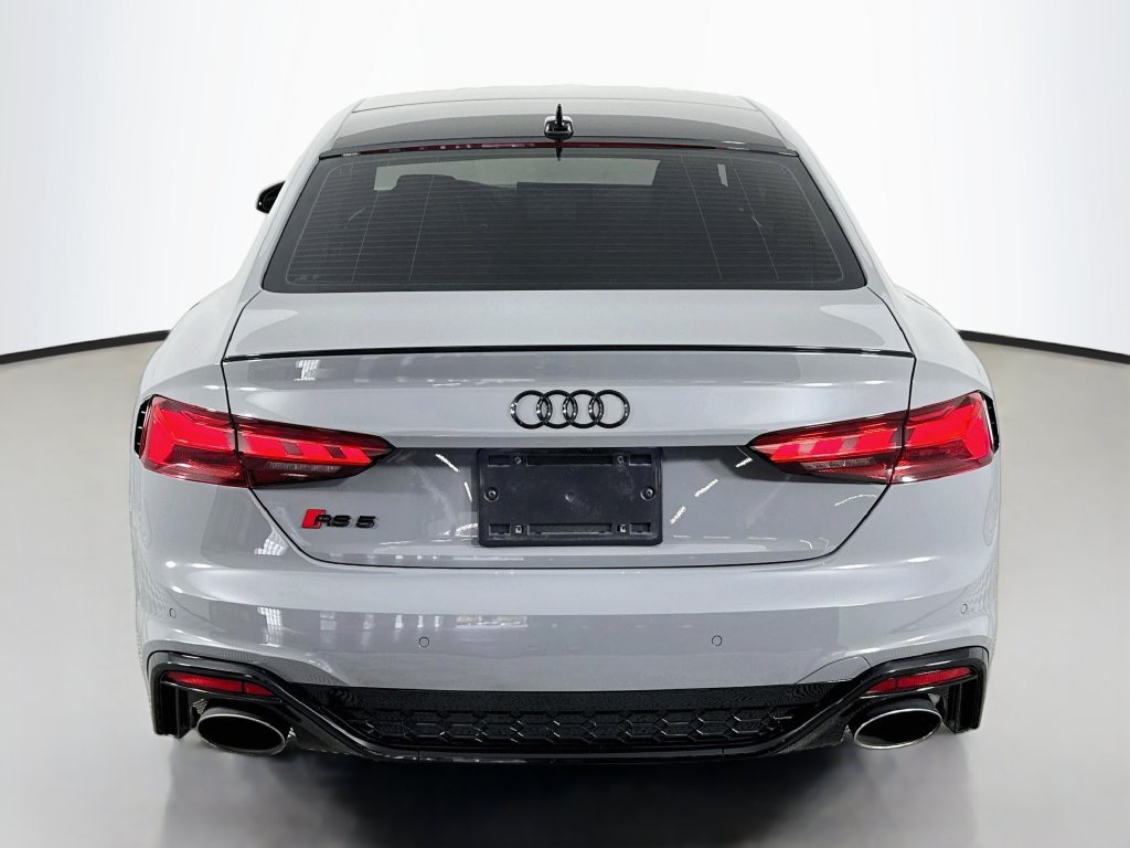 Used 2023 Audi RS 5 AWD/4WD image 10