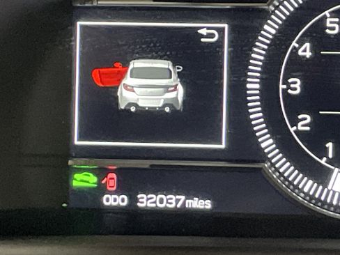 Used 2024 Subaru BRZ Premium image 22