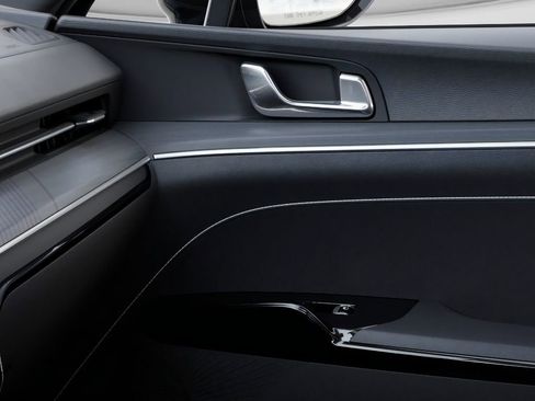 New 2026 Kia K5 GT-Line AWD/4WD image 25