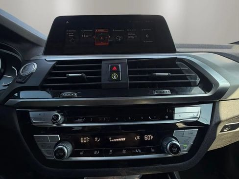 Used 2021 BMW X3 xDrive30i AWD/4WD image 19