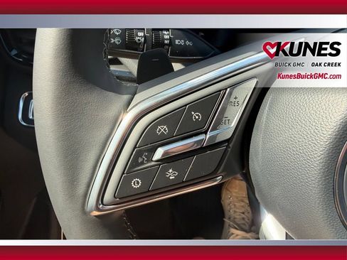 New 2026 Buick Enclave Sport Touring w/ Power Package AWD/4WD image 18