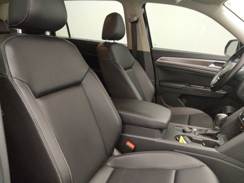 Used 2018 Volkswagen Atlas SE image 21