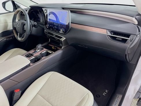Certified 2023 Lexus RX 350 image 30