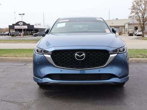 Used 2023 MAZDA CX-5 Signature image 10