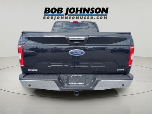Used 2020 Ford F150 XLT w/ XTR Package AWD/4WD image 4