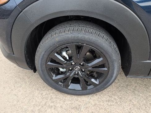 New 2026 MAZDA CX-30 AWD 2.5 S w/ Select Sport Pkg image 3