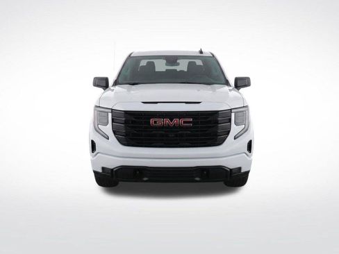 Certified 2022 GMC Sierra 1500 Elevation AWD/4WD image 33
