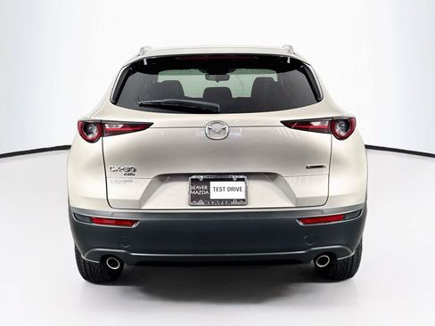 Certified 2024 MAZDA CX-30 AWD 2.5 S w/ Select Sport Pkg image 11