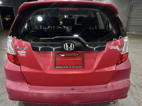 Used 2010 Honda Fit Sport image 5