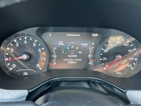 Certified 2022 Jeep Compass Latitude image 27