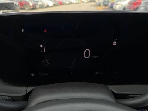 Used 2024 Buick Envista Preferred w/ Convenience II Package FWD image 17