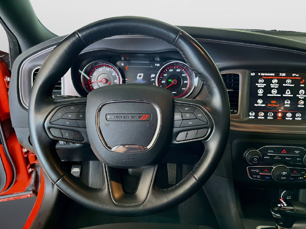 Used 2023 Dodge Charger GT RWD image 11