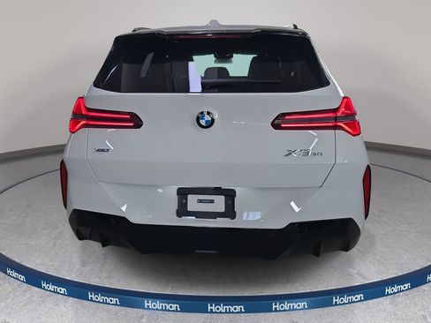 New 2026 BMW X3 xDrive30 w/ Premium Package image 6