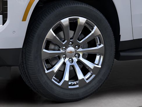 New 2026 Chevrolet Tahoe Premier RWD image 19