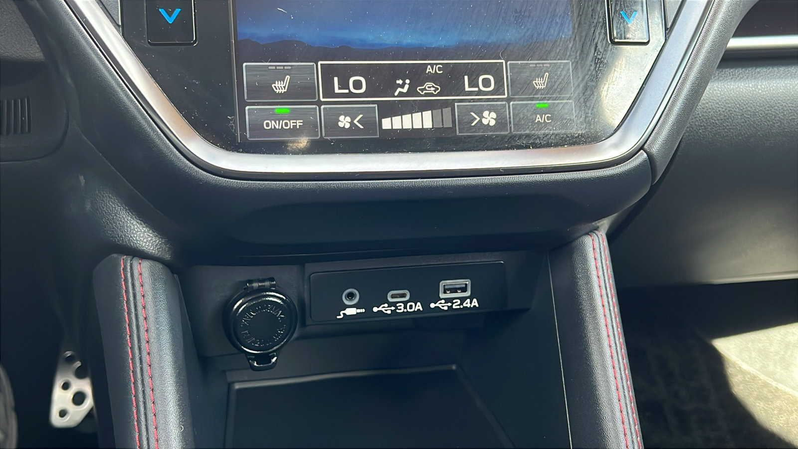 Used 2025 Subaru WRX Premium AWD/4WD image 20