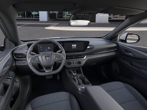 New 2026 Buick Envista Preferred w/ Convenience I Package FWD image 15