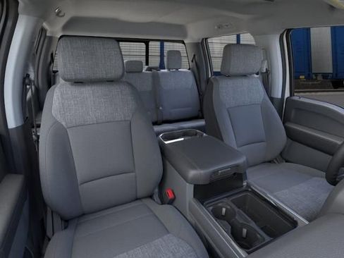 New 2026 Ford F250 XLT w/ XLT Premium Package image 10