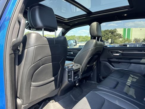 Used 2021 RAM 1500 Rebel w/ Rebel Level 2 Equipment Group image 27