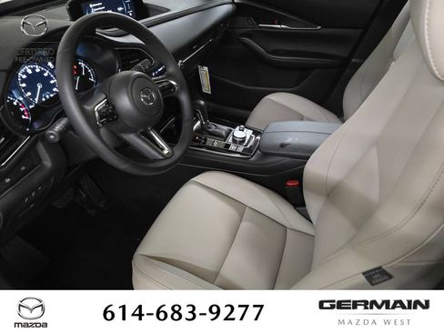 Used 2025 MAZDA CX-30 AWD 2.5 S w/ Preferred Package image 19