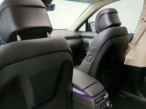 Used 2025 Genesis Electrified GV70 w/ Prestige Package AWD/4WD image 44