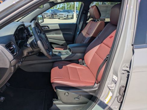 New 2026 Dodge Durango GT AWD/4WD image 10