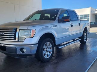 Used 2011 Ford F150 XLT w/ XLT Chrome Pkg video 1