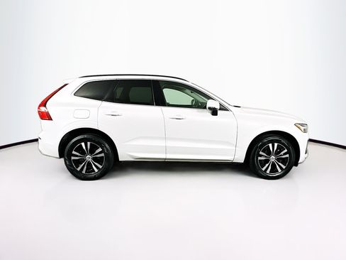 Used 2023 Volvo XC60 B5 Core FWD image 10