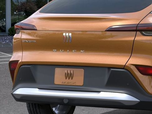 New 2026 Buick Envista Preferred FWD image 14