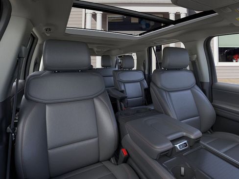 New 2025 Ford Expedition Max Active image 10