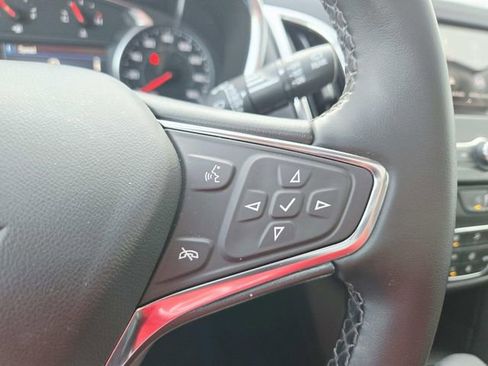 Used 2024 Chevrolet Equinox LT w/ LPO, Floor Liner Package image 18