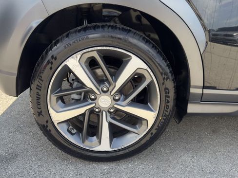 Used 2020 Hyundai Kona Ultimate image 12