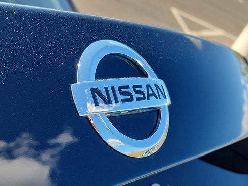 Used 2023 Nissan Sentra SV FWD image 28