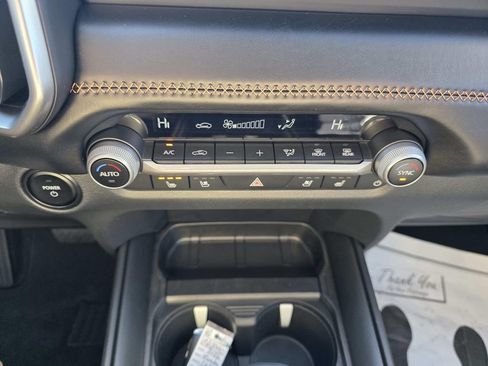 New 2026 MAZDA CX-50 AWD 2.5 Hybrid w/ Weather Package image 10