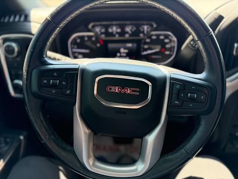 Used 2021 GMC Sierra 2500 SLE w/ SLE Value Package; AWD/4WD image 8