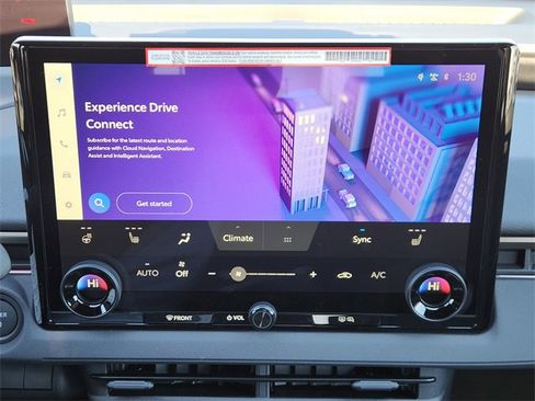 New 2026 Toyota bZ XLE Plus image 13