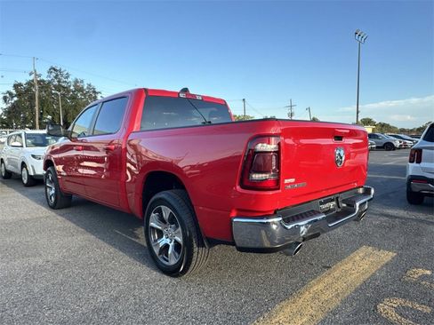 Used 2024 RAM 1500 Laramie image 12