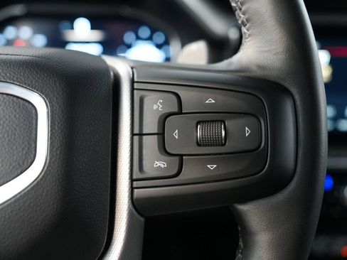 Used 2024 GMC Sierra 1500 Denali w/ Denali Reserve Package AWD/4WD image 26