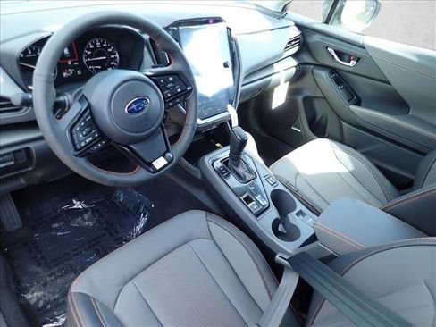 New 2026 Subaru Crosstrek 2.5i Limited AWD/4WD image 10