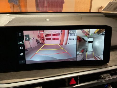 New 2026 Kia Sorento SX Prestige image 24