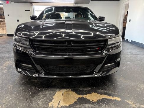 Used 2015 Dodge Charger R/T w/ Plus Group image 14