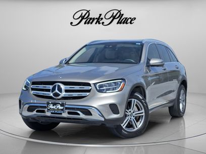 Used 2022 Mercedes-Benz GLC 300