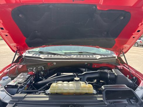 Used 2020 Ford F150 XLT w/ Equipment Group 301A Mid RWD image 29