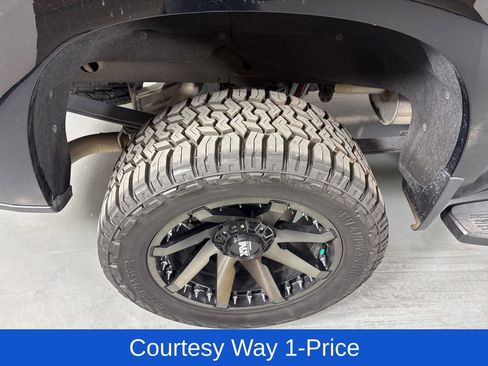 Used 2024 Chevrolet Silverado 1500 LT w/ Protection Package RWD image 13