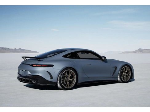 New 2026 Mercedes-Benz AMG GT 63 image 20