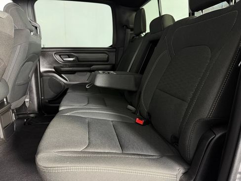 Certified 2025 RAM 1500 Tradesman AWD/4WD image 24