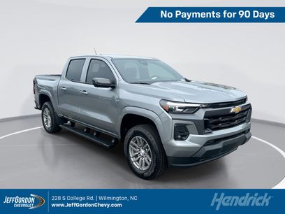 New 2026 Chevrolet Colorado LT w/ LT Convenience Package