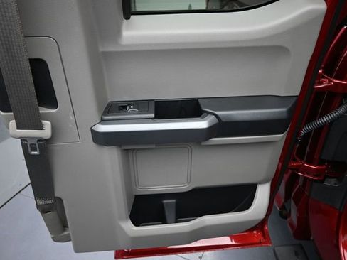 Used 2018 Ford F150 XLT w/ Equipment Group 302A Luxury image 39