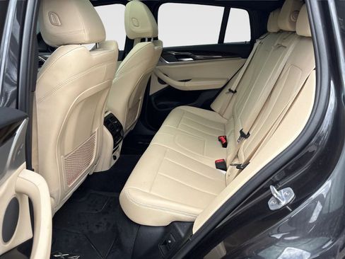 Used 2019 BMW X4 xDrive30i w/ Premium Package AWD/4WD image 11