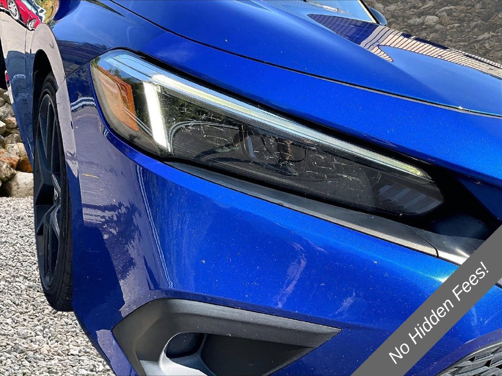 Used 2022 Honda Civic Sport image 21